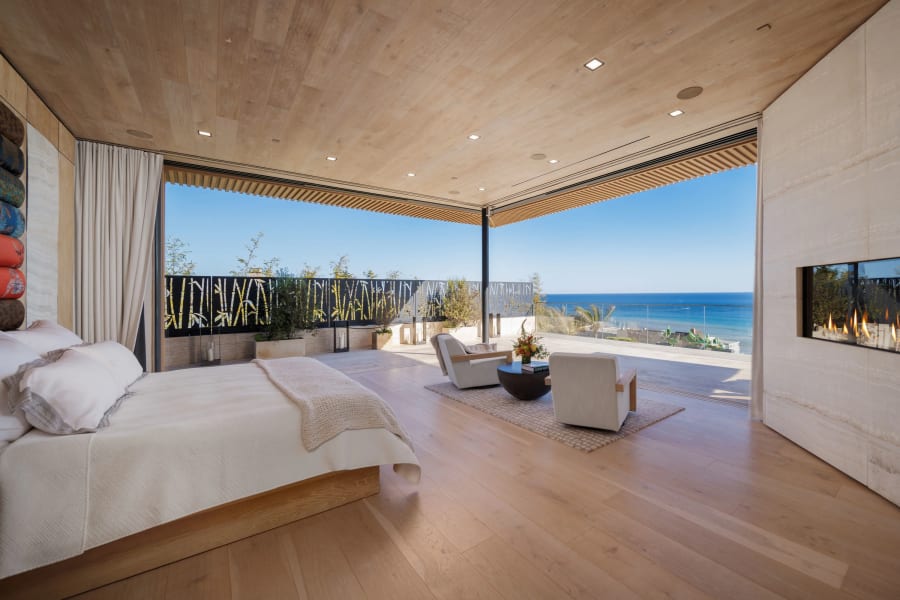 The Kaizen Home | Malibu, CA | Luxury Real Estate