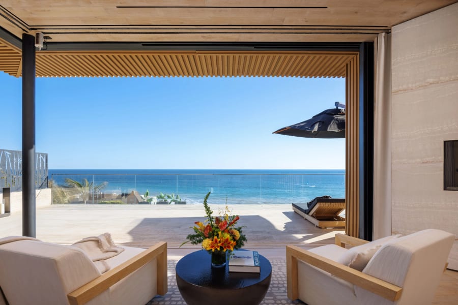 The Kaizen Home | Malibu, CA | Luxury Real Estate