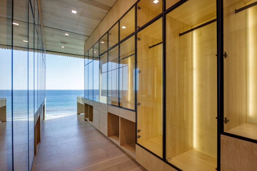 The Kaizen Home | Malibu, CA | Luxury Real Estate