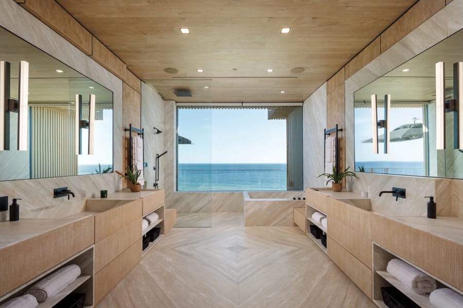 The Kaizen Home | Malibu, CA | Luxury Real Estate