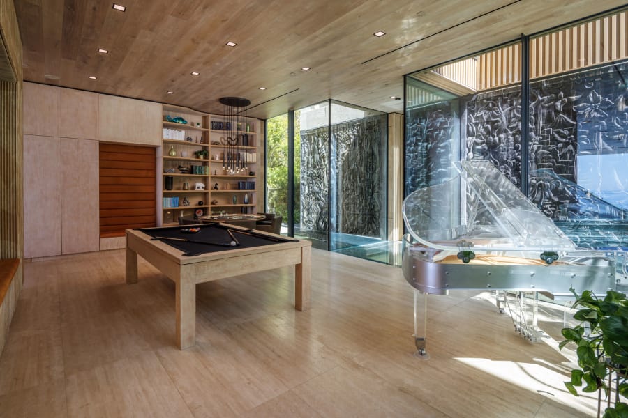 The Kaizen Home | Malibu, CA | Luxury Real Estate