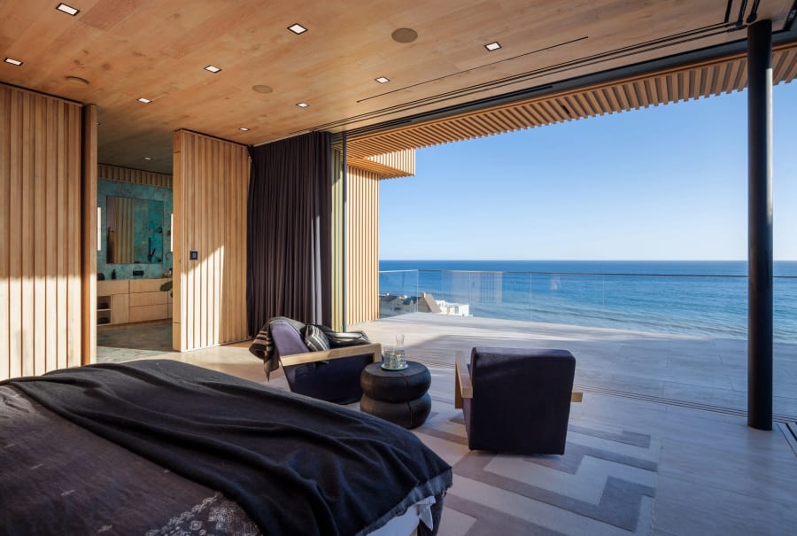 The Kaizen Home | Malibu, CA | Luxury Real Estate