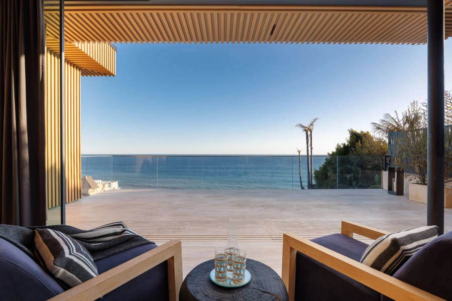 The Kaizen Home | Malibu, CA | Luxury Real Estate