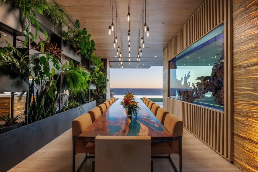 The Kaizen Home | Malibu, CA | Luxury Real Estate