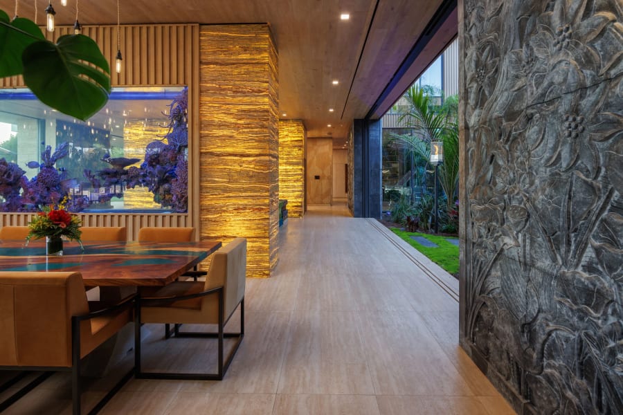 The Kaizen Home | Malibu, CA | Luxury Real Estate