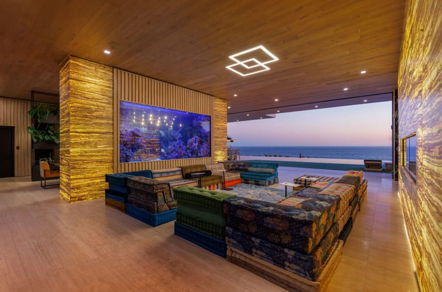 The Kaizen Home | Malibu, CA | Luxury Real Estate