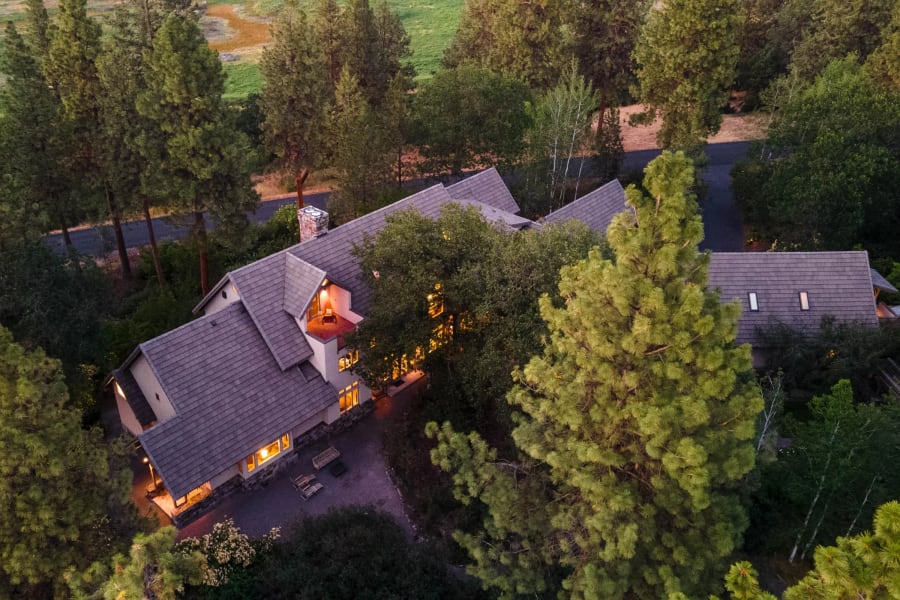 11944 Kestrel Road | Klamath Falls, OR | Luxury Real Estate