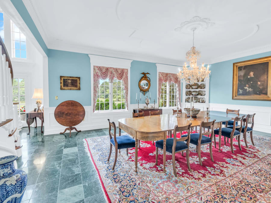 667 Estell Manor, Cumberland County, New Jersey | Luxury Real Estate