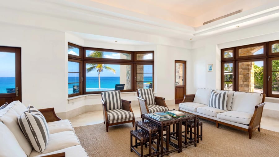 Barnes Bay Estate, West End Village, Anguilla | Luxury Real Estate | Concierge Auctions