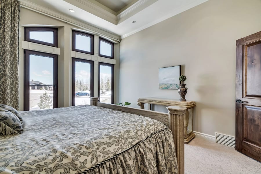 12 Grandview Rise | Calgary, Alberta, Canada | Luxury Real Estate