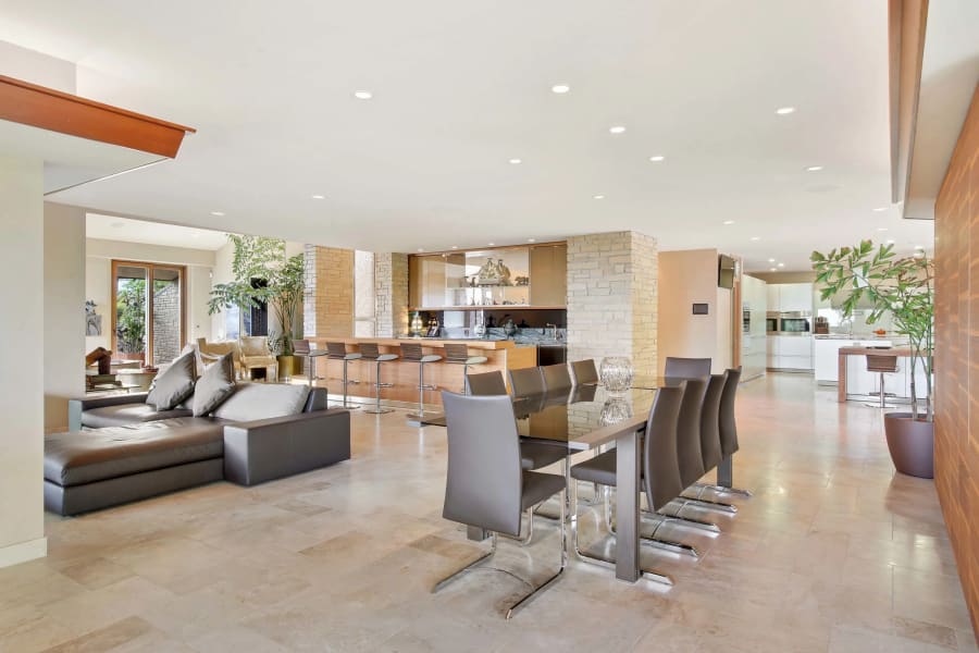 1213 Skylark Drive | La Jolla, California | Luxury Real Estate