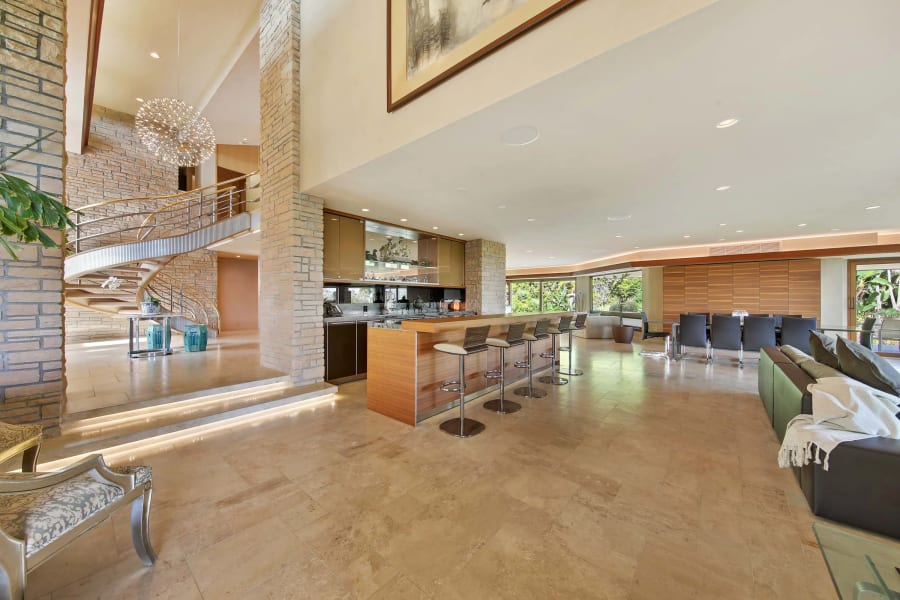 1213 Skylark Drive | La Jolla, California | Luxury Real Estate