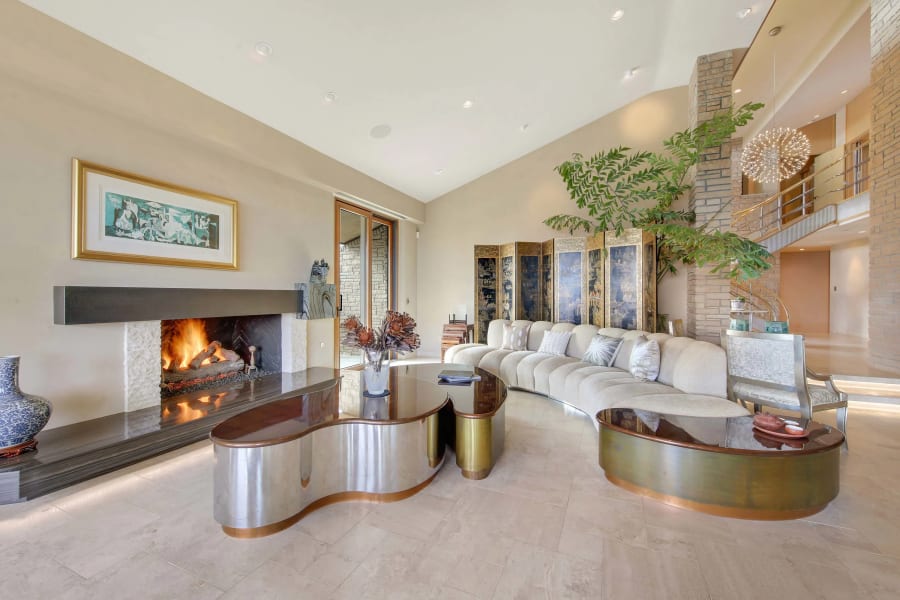 1213 Skylark Drive | La Jolla, California | Luxury Real Estate