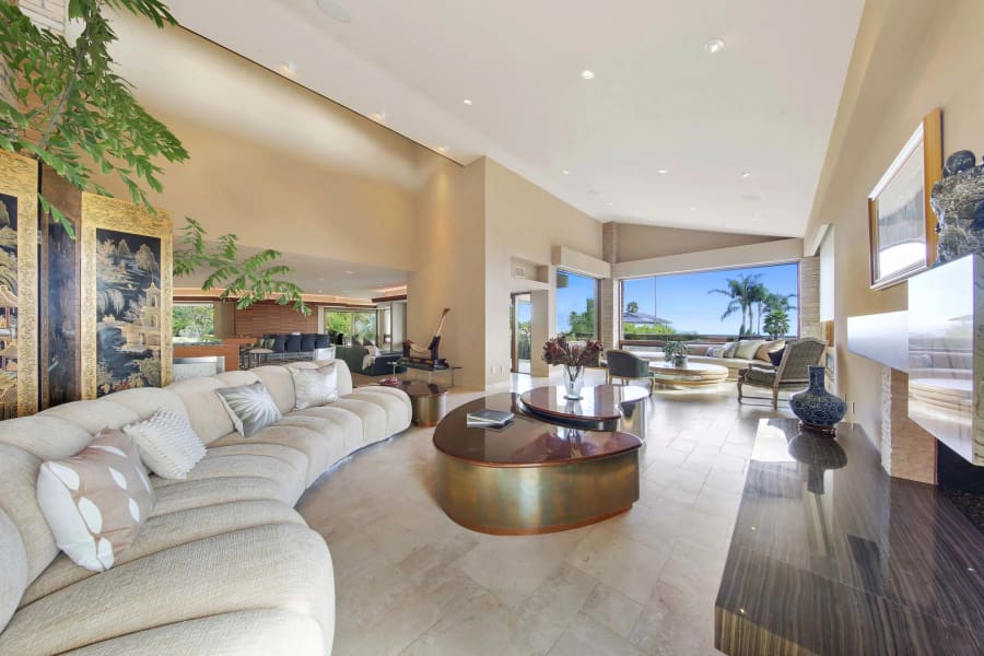 1213 Skylark Drive | La Jolla, California | Luxury Real Estate