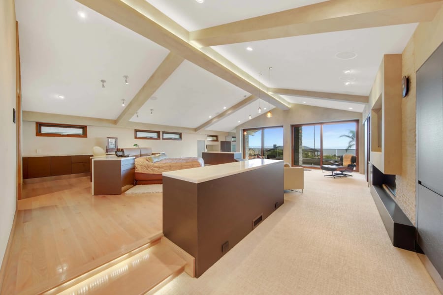 1213 Skylark Drive | La Jolla, California | Luxury Real Estate