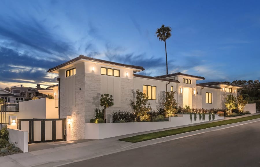 121 Milford Drive | Newport Beach, CA | Luxury Real Estate