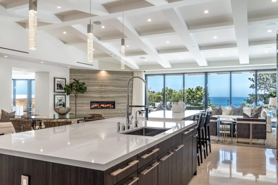 121 Milford Drive | Newport Beach, CA | Luxury Real Estate