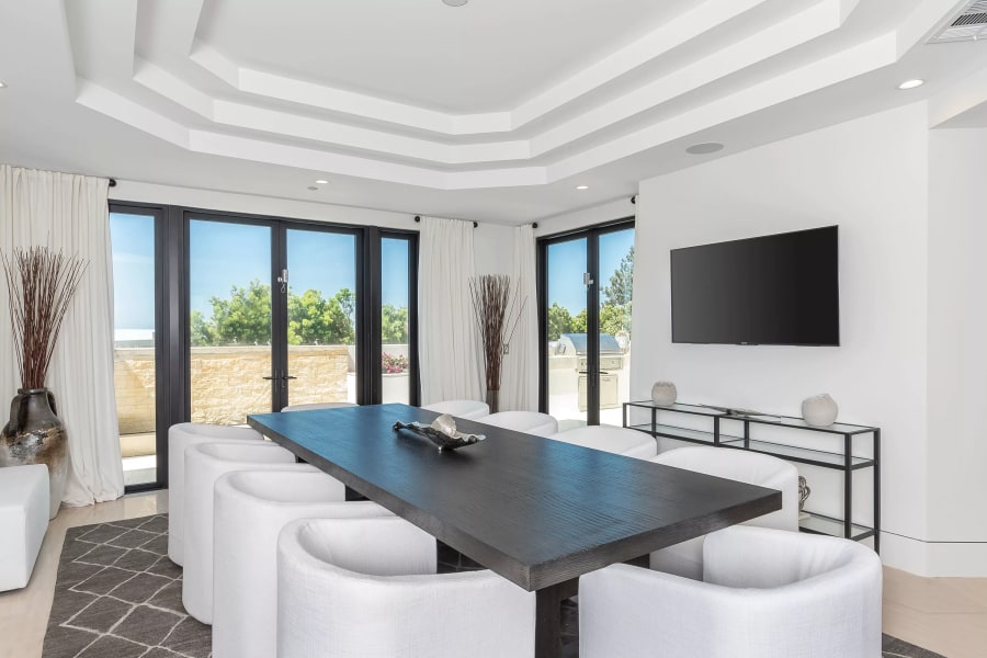121 Milford Drive | Newport Beach, CA | Luxury Real Estate