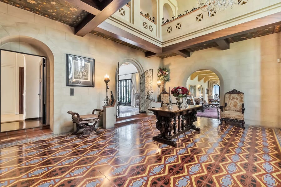 124 Via Monte Doro | Hollywood Riviera, California | Luxury Real Estate