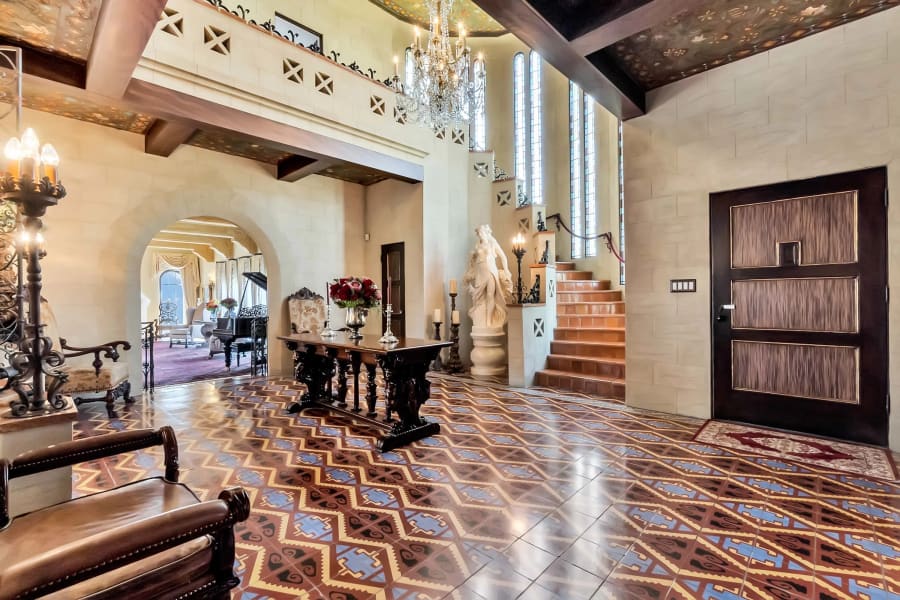 124 Via Monte Doro | Hollywood Riviera, California | Luxury Real Estate