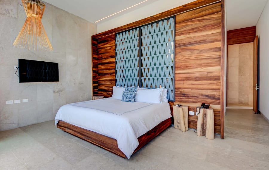 Villa Kin Ich, Playa del Carmen, Quintana Roo, Mexico | Luxury Real Estate