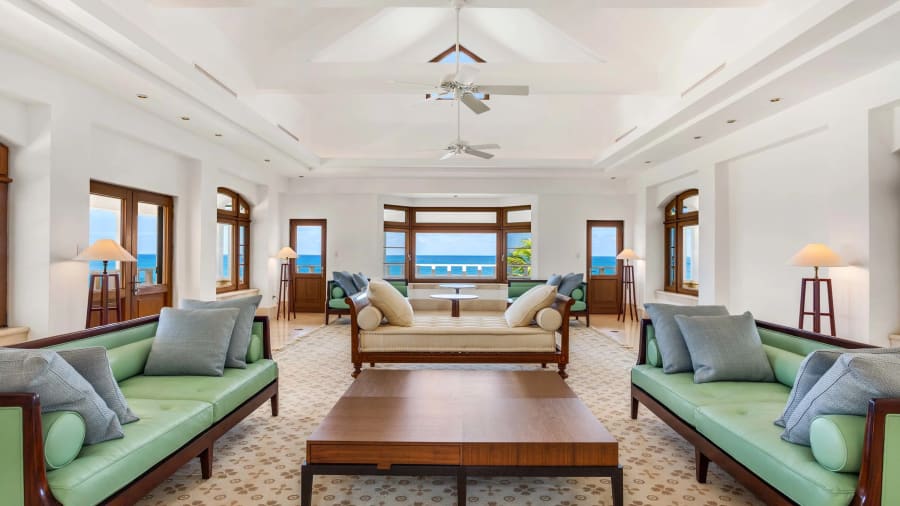 Barnes Bay Estate, West End Village, Anguilla | Luxury Real Estate | Concierge Auctions