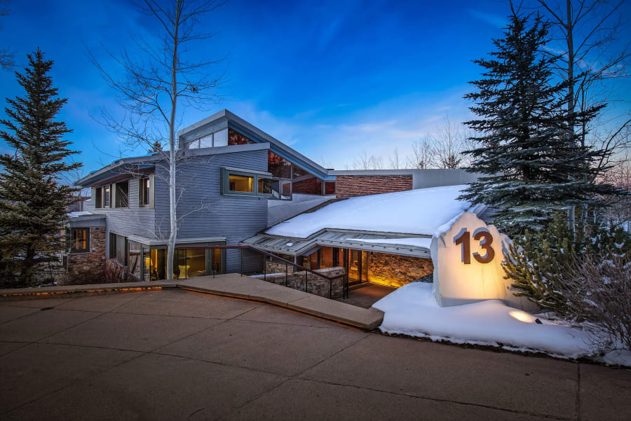 13 Stanton Lane | Aspen/Snowmass, Colorado | Luxury Real Estate