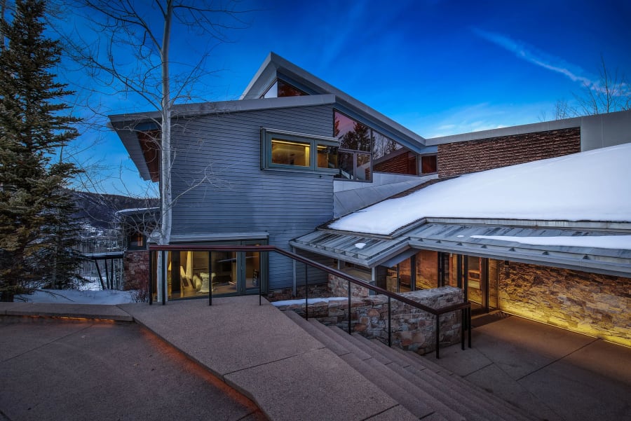 13 Stanton Lane | Aspen/Snowmass, Colorado | Luxury Real Estate