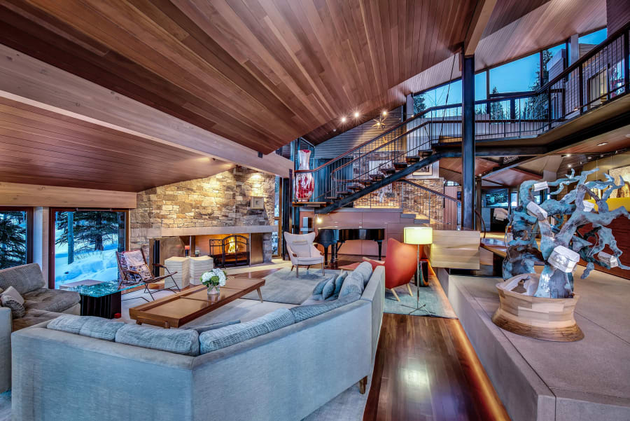 13 Stanton Lane | Aspen/Snowmass, Colorado | Luxury Real Estate