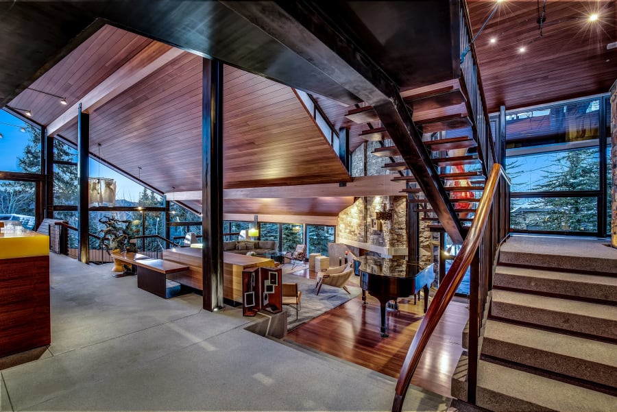 13 Stanton Lane | Aspen/Snowmass, Colorado | Luxury Real Estate