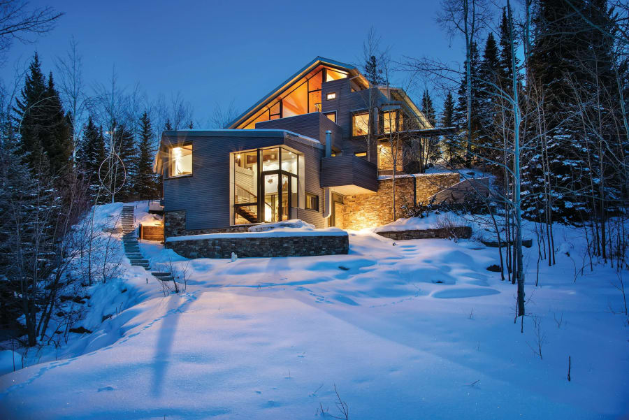 13 Stanton Lane | Aspen/Snowmass, Colorado | Luxury Real Estate