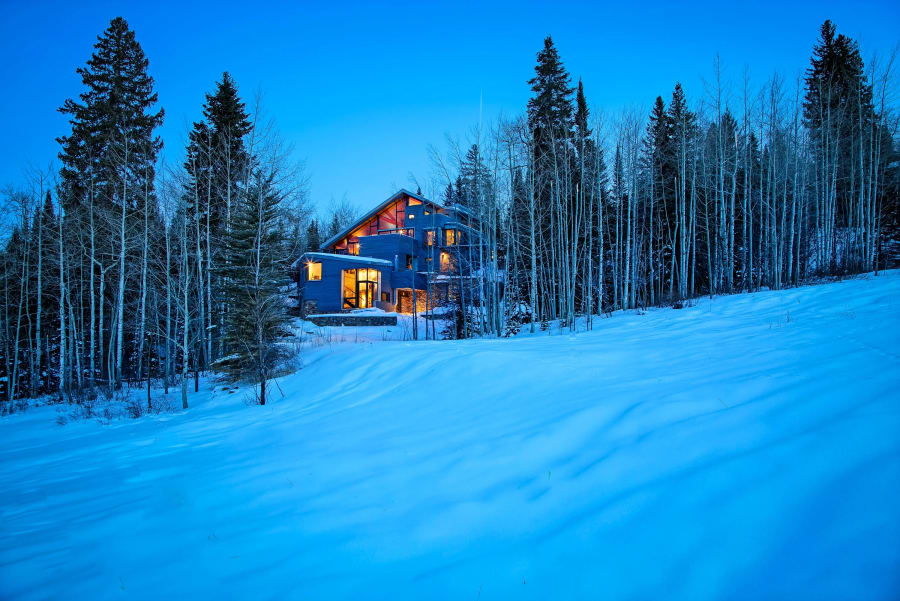 13 Stanton Lane | Aspen/Snowmass, Colorado | Luxury Real Estate