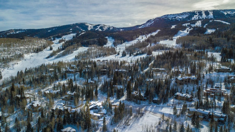 13 Stanton Lane | Aspen/Snowmass, Colorado | Luxury Real Estate