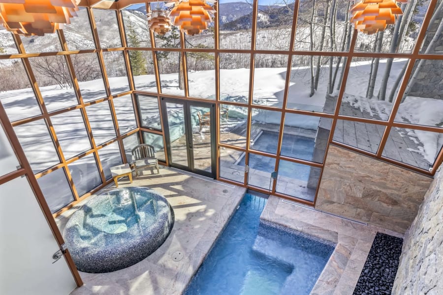 2400 Casteel Creek Road, Edwards, Vail Valley, Colorado | Luxury Real Estate | Concierge Auctions