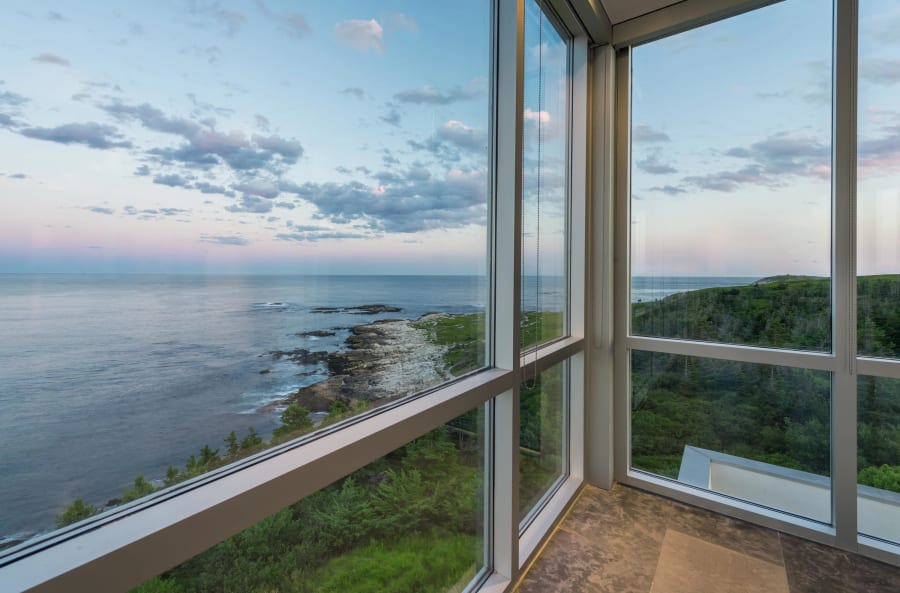 137 Gannet Lane | Near Halifax, Nova Scotia, Canada | Luxury Real Estate