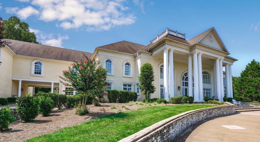 137 Windmere Court | Bowling Green, KY | Luxury Real Estate