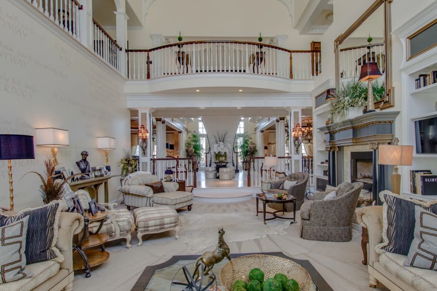 137 Windmere Court | Bowling Green, KY | Luxury Real Estate