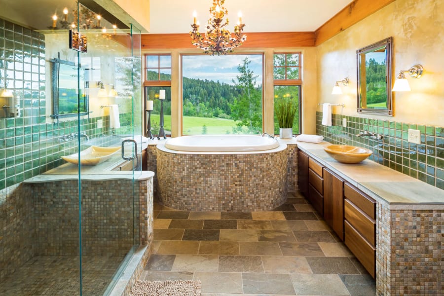 1375 Moose Point Road | Bozeman, MT | Luxury Real Estate