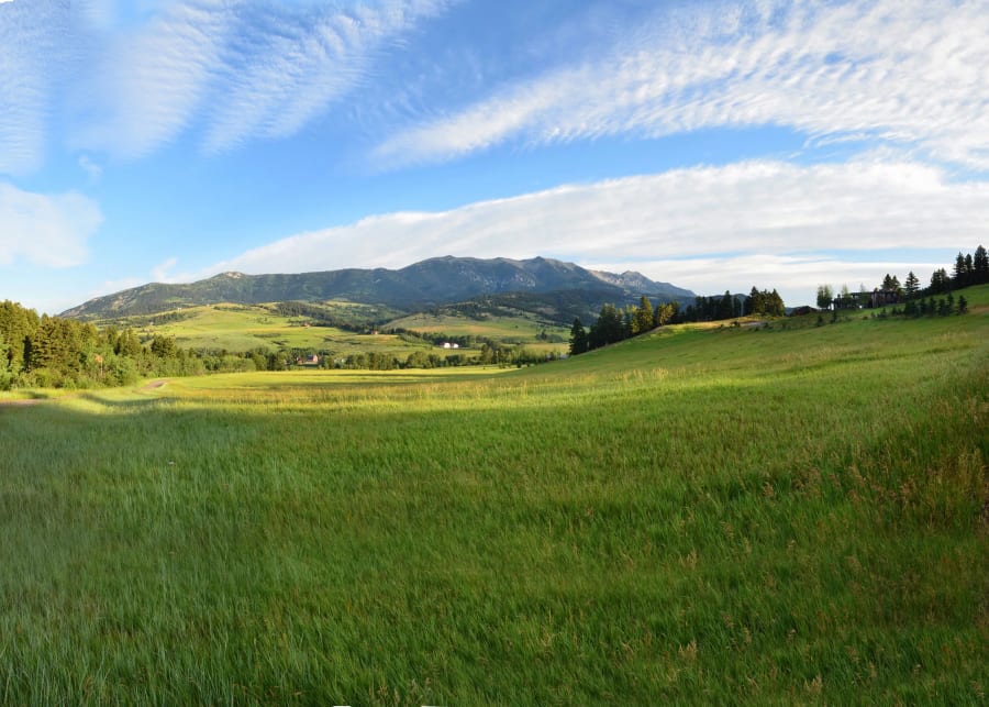 1375 Moose Point Road | Bozeman, MT | Luxury Real Estate