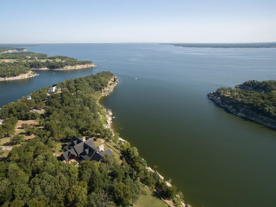 1388 Elmridge Road | Denison, TX | Luxury Real Estate