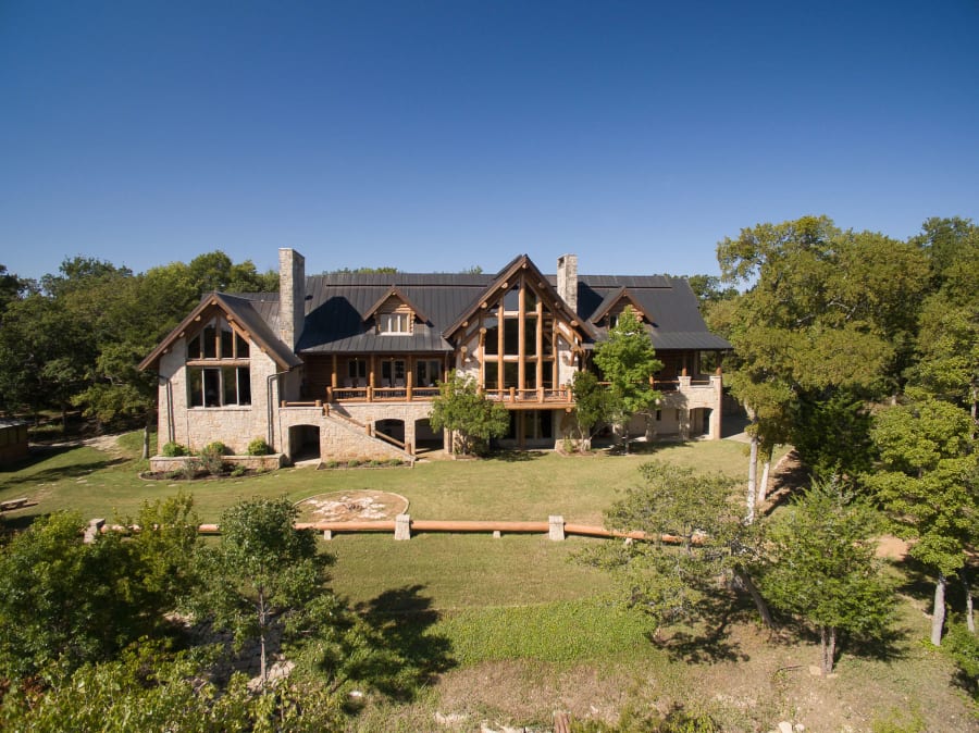 1388 Elmridge Road | Denison, TX | Luxury Real Estate