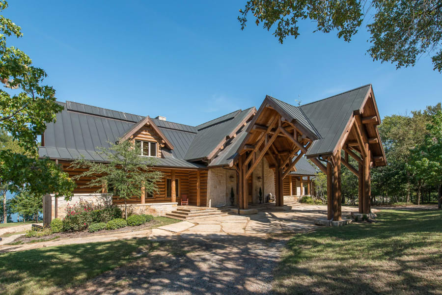 1388 Elmridge Road | Denison, TX | Luxury Real Estate