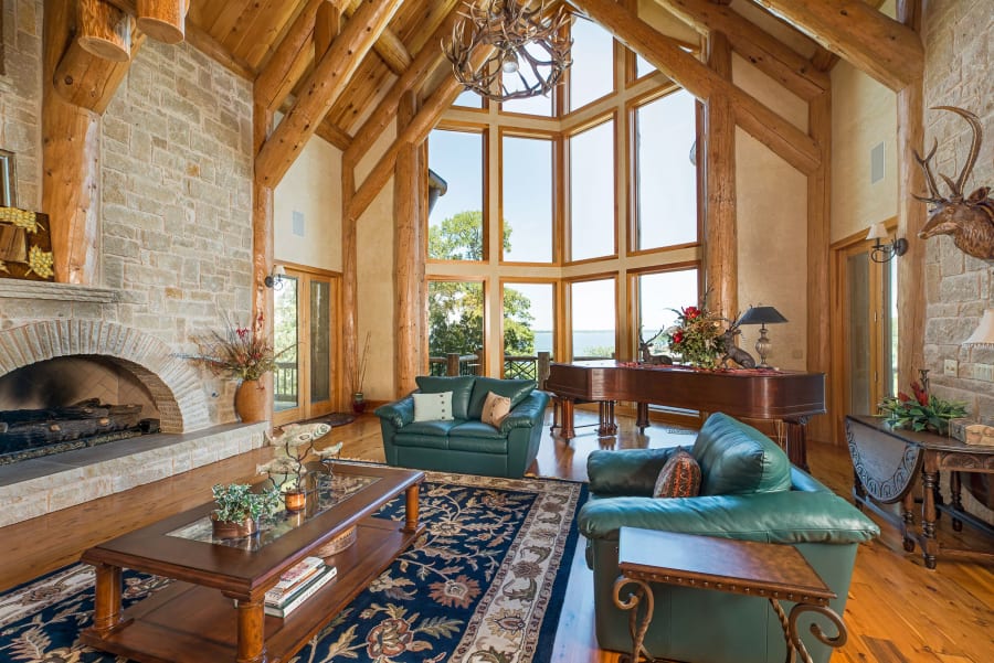 1388 Elmridge Road | Denison, TX | Luxury Real Estate