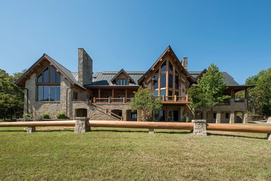 1388 Elmridge Road | Denison, TX | Luxury Real Estate