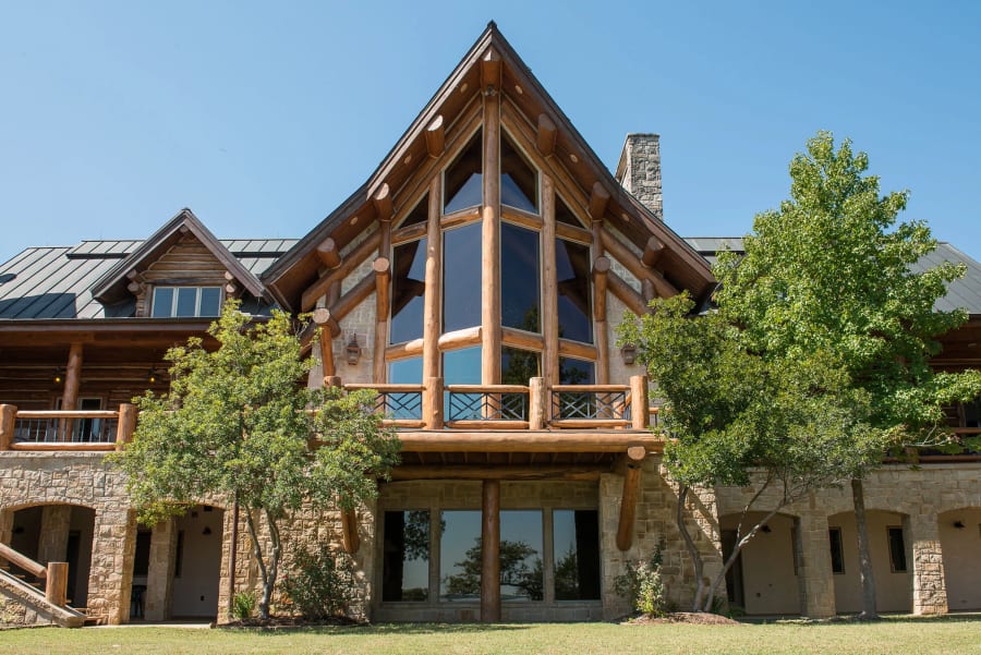 1388 Elmridge Road | Denison, TX | Luxury Real Estate