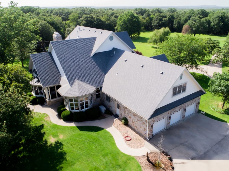 1396 County Road 4600 | Near Independence, Kansas | Luxury Real Estate