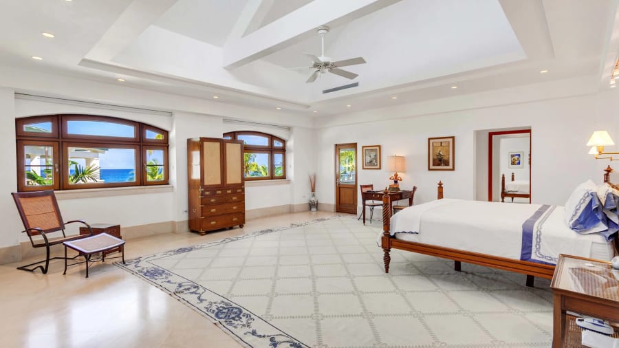 Barnes Bay Estate, West End Village, Anguilla | Luxury Real Estate | Concierge Auctions