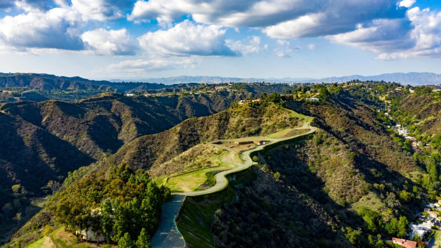 Stella Nova | Bel Air, CA | Luxury Real Estate