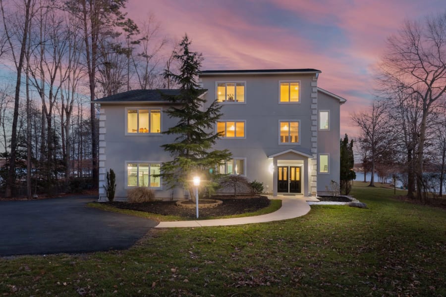 142 Micmac Dr | Bumpass, VA | Luxury Real Estate
