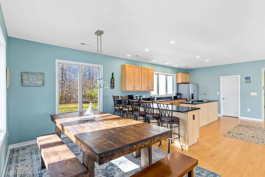 142 Micmac Dr | Bumpass, VA | Luxury Real Estate